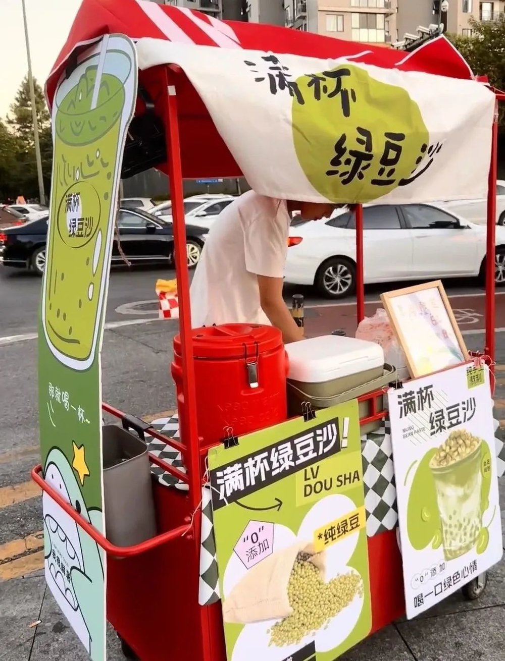 “暴富”梦碎一大批摆摊干小餐饮的人亏惨了(图10)