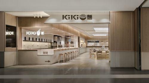 中国十大餐饮品牌全案设计-2025年排名揭晓！(图7)