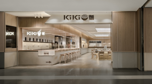 中国十大餐饮品牌设计公司-2025年排名重磅揭晓！(图7)