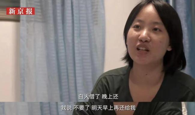 不租不买房年轻人盯上长住酒店 探索新生活方式_中华网(图5)