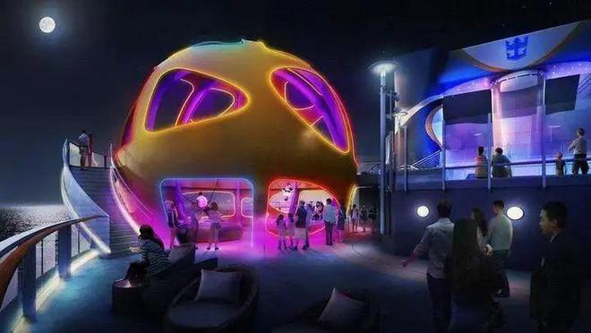 热门游略系列（二） 海洋光谱号盛大回归探索2025上海航季宝藏之旅！｜上海市消保(图2)